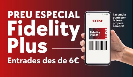 fidelity plus