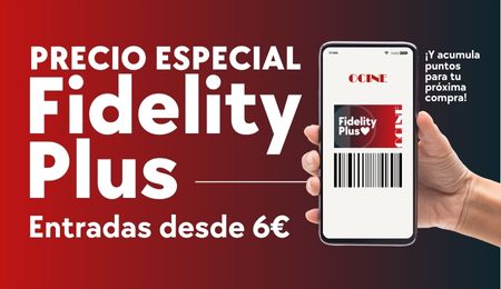 fidelity plus