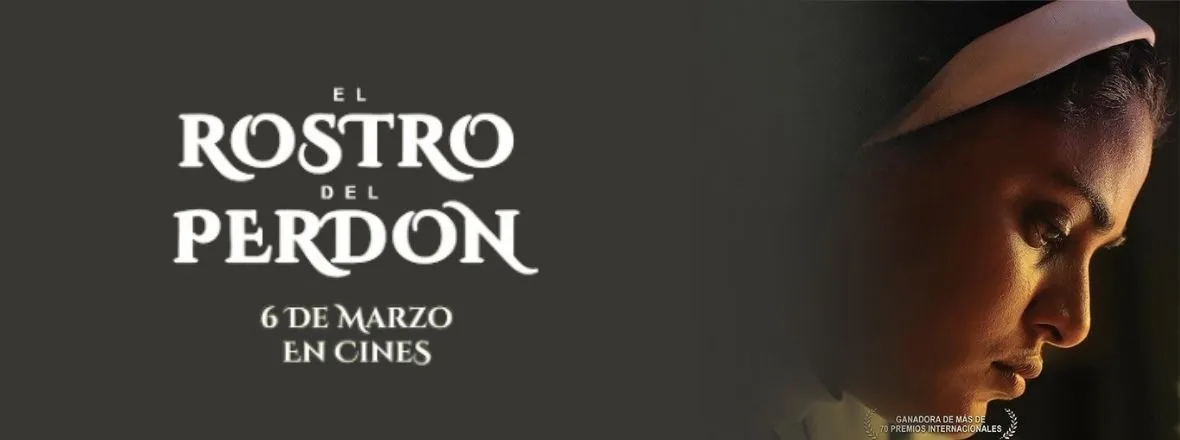 El rostro del perdón