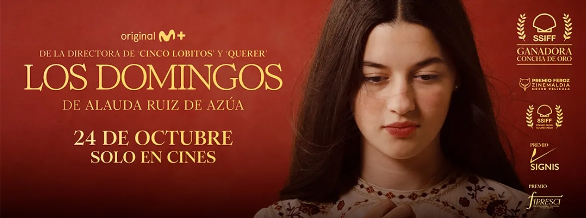 Los Domingos